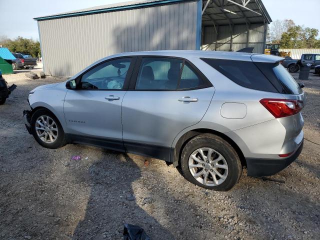 Photo 1 VIN: 3GNAXHEV8LS592206 - CHEVROLET EQUINOX 