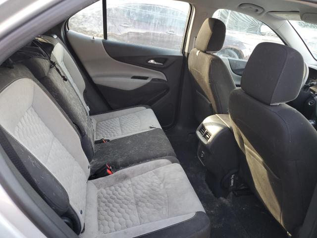 Photo 10 VIN: 3GNAXHEV8LS592206 - CHEVROLET EQUINOX 