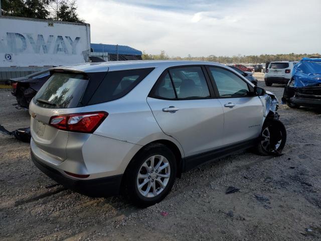 Photo 2 VIN: 3GNAXHEV8LS592206 - CHEVROLET EQUINOX 