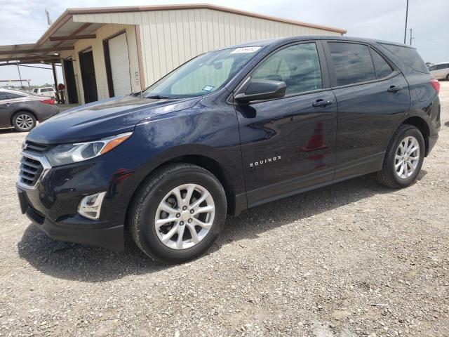 Photo 0 VIN: 3GNAXHEV8LS620814 - CHEVROLET EQUINOX LS 