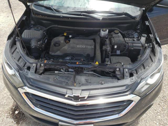 Photo 10 VIN: 3GNAXHEV8LS620814 - CHEVROLET EQUINOX LS 