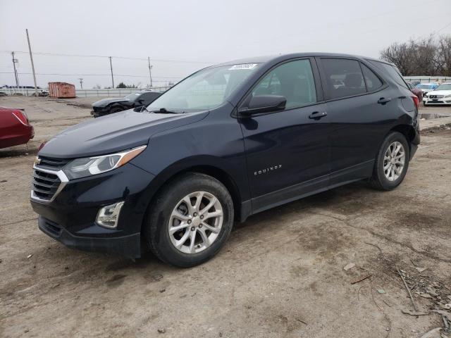 Photo 0 VIN: 3GNAXHEV8LS637631 - CHEVROLET EQUINOX LS 