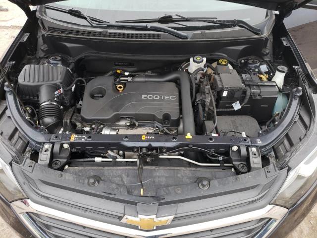 Photo 11 VIN: 3GNAXHEV8LS637631 - CHEVROLET EQUINOX LS 