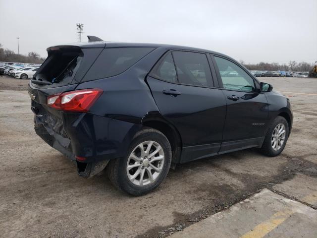 Photo 2 VIN: 3GNAXHEV8LS637631 - CHEVROLET EQUINOX LS 