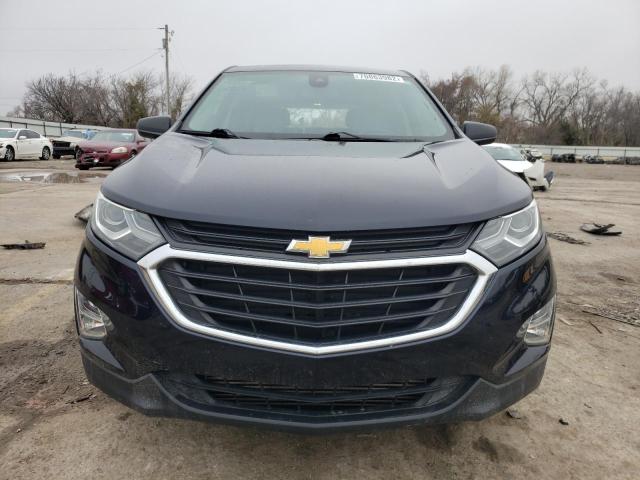 Photo 4 VIN: 3GNAXHEV8LS637631 - CHEVROLET EQUINOX LS 