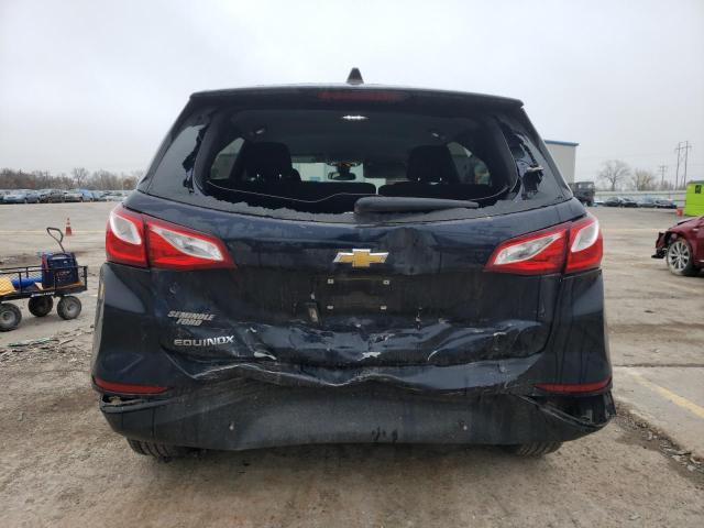 Photo 5 VIN: 3GNAXHEV8LS637631 - CHEVROLET EQUINOX LS 