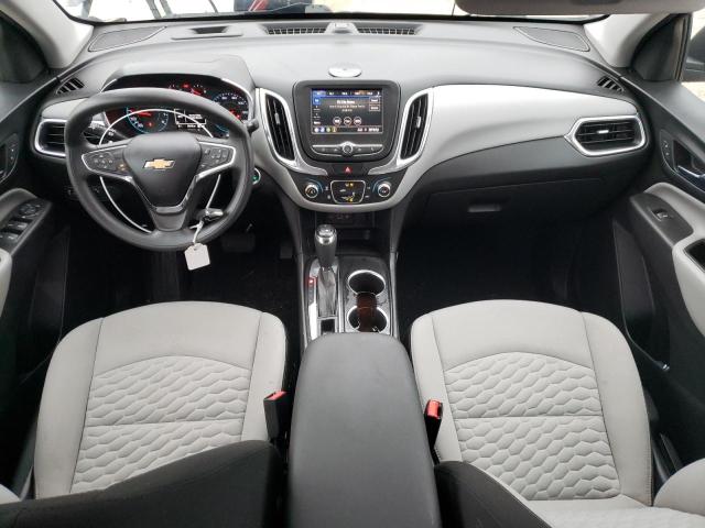 Photo 7 VIN: 3GNAXHEV8LS637631 - CHEVROLET EQUINOX LS 