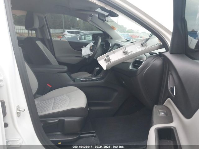 Photo 4 VIN: 3GNAXHEV8LS692662 - CHEVROLET EQUINOX 