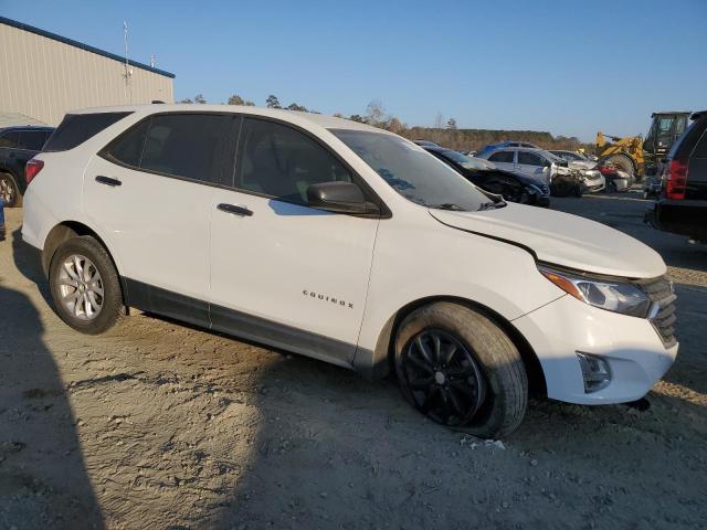 Photo 3 VIN: 3GNAXHEV8LS697389 - CHEVROLET EQUINOX 