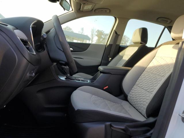 Photo 6 VIN: 3GNAXHEV8LS697389 - CHEVROLET EQUINOX 