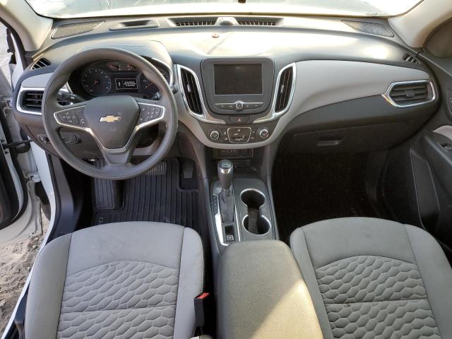 Photo 7 VIN: 3GNAXHEV8LS697389 - CHEVROLET EQUINOX 