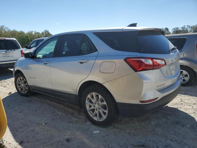 Photo 1 VIN: 3GNAXHEV8MS105975 - CHEVROLET EQUINOX LS 