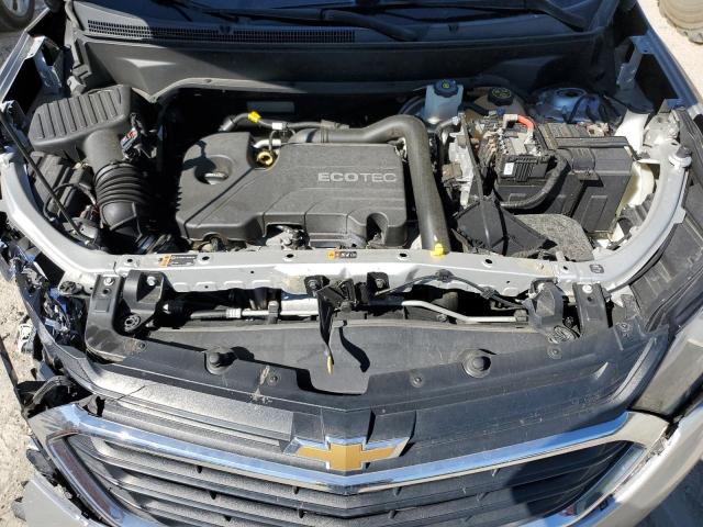 Photo 11 VIN: 3GNAXHEV8MS105975 - CHEVROLET EQUINOX LS 