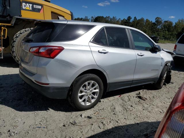 Photo 2 VIN: 3GNAXHEV8MS105975 - CHEVROLET EQUINOX LS 