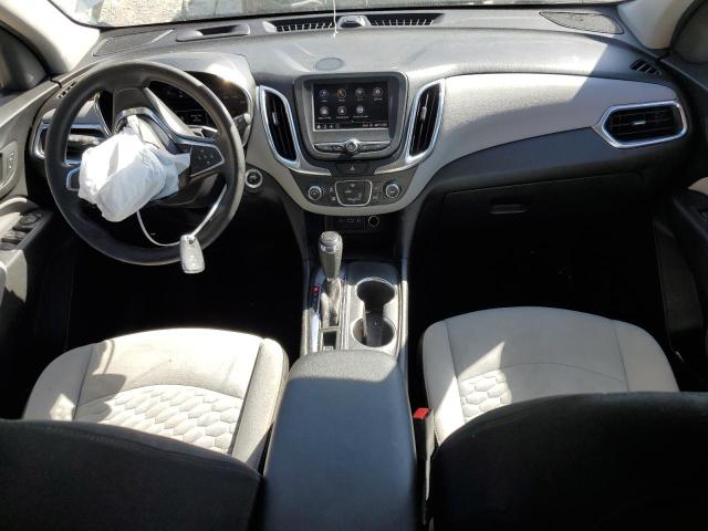 Photo 7 VIN: 3GNAXHEV8MS105975 - CHEVROLET EQUINOX LS 