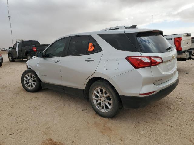 Photo 1 VIN: 3GNAXHEV8MS140337 - CHEVROLET EQUINOX 