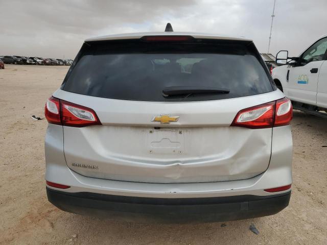 Photo 5 VIN: 3GNAXHEV8MS140337 - CHEVROLET EQUINOX 