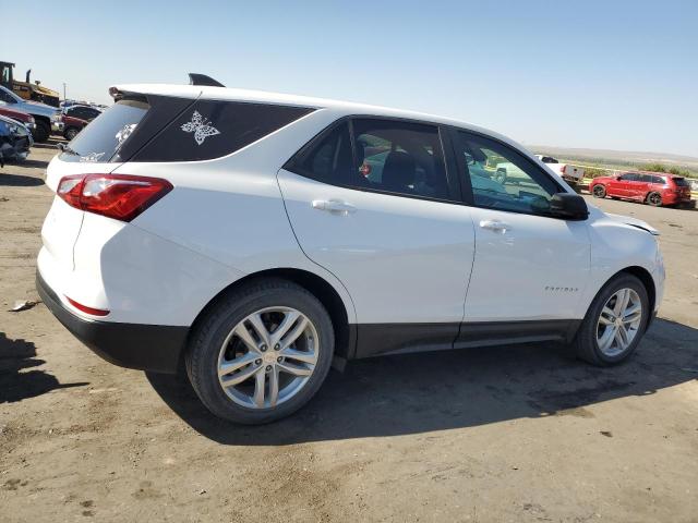 Photo 2 VIN: 3GNAXHEV8MS170602 - CHEVROLET EQUINOX LS 