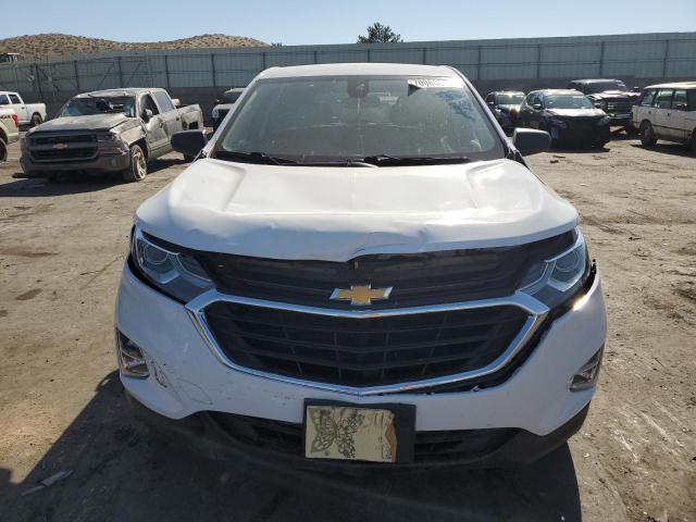 Photo 4 VIN: 3GNAXHEV8MS170602 - CHEVROLET EQUINOX LS 