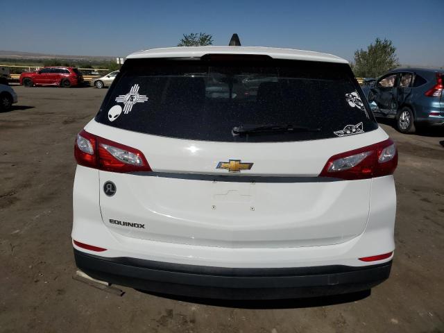 Photo 5 VIN: 3GNAXHEV8MS170602 - CHEVROLET EQUINOX LS 