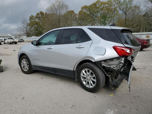 Photo 1 VIN: 3GNAXHEV8MS178411 - CHEVROLET EQUINOX LS 