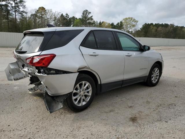 Photo 2 VIN: 3GNAXHEV8MS178411 - CHEVROLET EQUINOX LS 