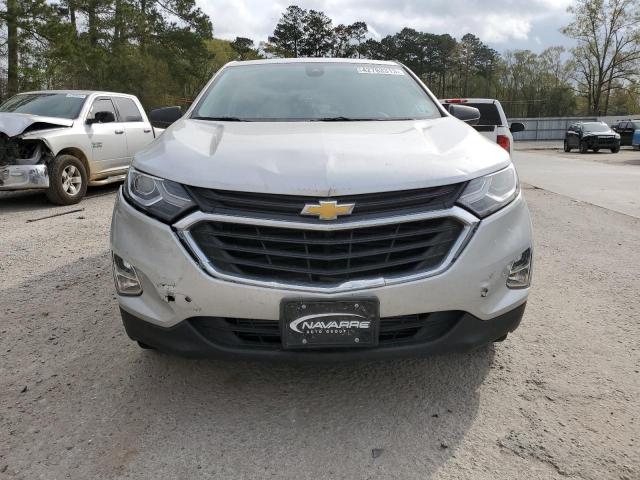 Photo 4 VIN: 3GNAXHEV8MS178411 - CHEVROLET EQUINOX LS 