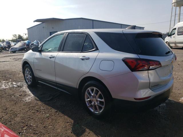 Photo 1 VIN: 3GNAXHEV8NS101152 - CHEVROLET EQUINOX LS 