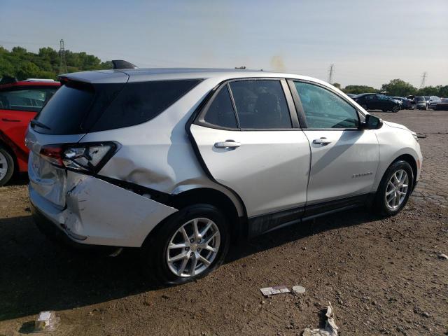 Photo 2 VIN: 3GNAXHEV8NS101152 - CHEVROLET EQUINOX LS 