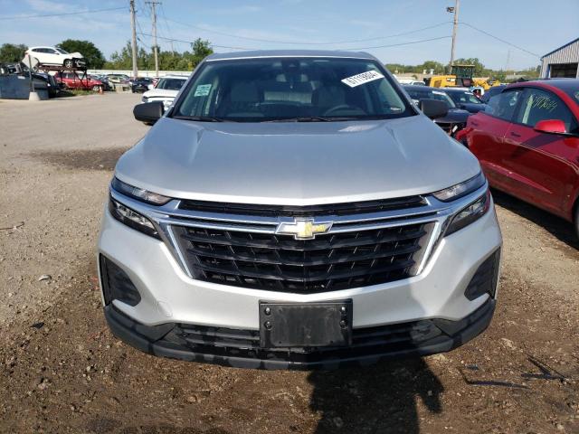 Photo 4 VIN: 3GNAXHEV8NS101152 - CHEVROLET EQUINOX LS 