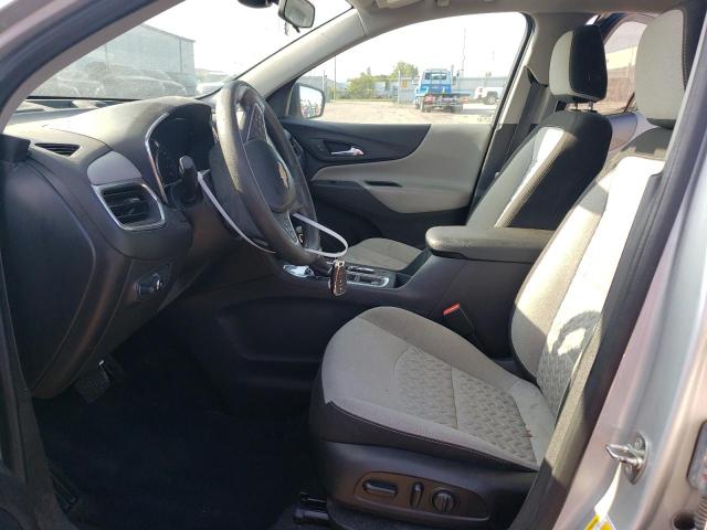 Photo 6 VIN: 3GNAXHEV8NS101152 - CHEVROLET EQUINOX LS 