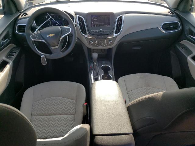 Photo 7 VIN: 3GNAXHEV8NS101152 - CHEVROLET EQUINOX LS 