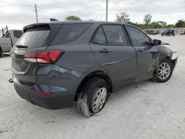 Photo 3 VIN: 3GNAXHEV8NS216981 - CHEVROLET EQUINOX LS 