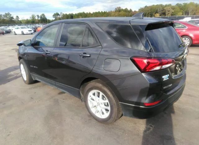 Photo 2 VIN: 3GNAXHEV8NS226877 - CHEVROLET EQUINOX 