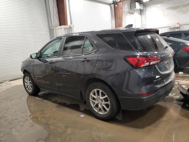 Photo 1 VIN: 3GNAXHEV8NS230363 - CHEVROLET EQUINOX LS 