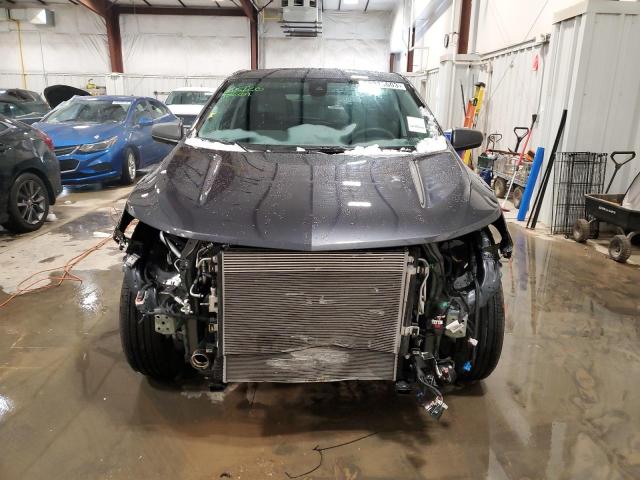 Photo 4 VIN: 3GNAXHEV8NS230363 - CHEVROLET EQUINOX LS 