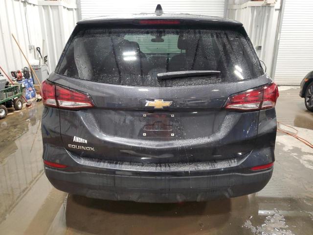 Photo 5 VIN: 3GNAXHEV8NS230363 - CHEVROLET EQUINOX LS 