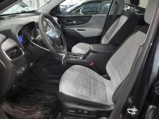 Photo 6 VIN: 3GNAXHEV8NS230363 - CHEVROLET EQUINOX LS 