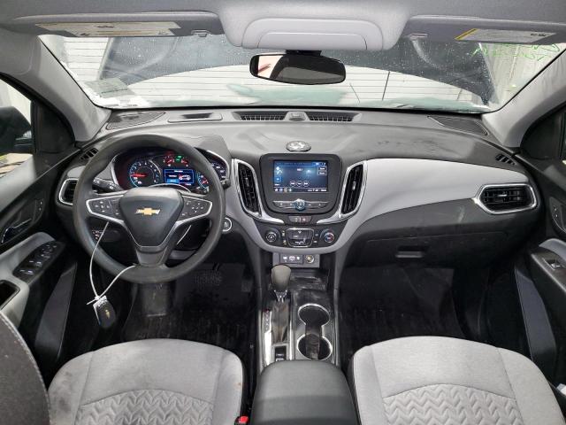 Photo 7 VIN: 3GNAXHEV8NS230363 - CHEVROLET EQUINOX LS 