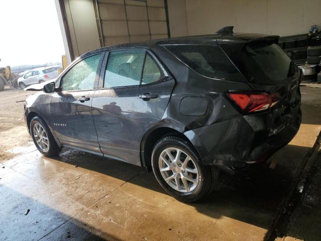 Photo 1 VIN: 3GNAXHEV8NS246692 - CHEVROLET EQUINOX LS 