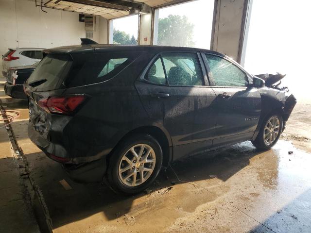 Photo 2 VIN: 3GNAXHEV8NS246692 - CHEVROLET EQUINOX LS 