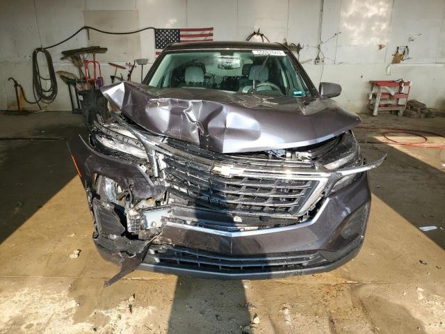 Photo 4 VIN: 3GNAXHEV8NS246692 - CHEVROLET EQUINOX LS 