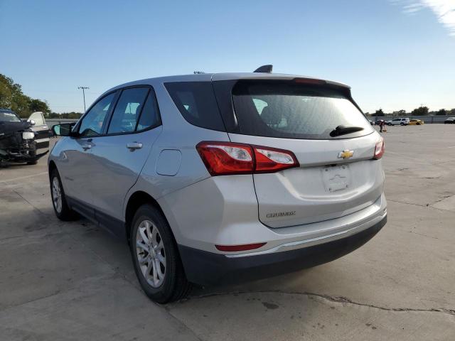 Photo 2 VIN: 3GNAXHEV9JL133970 - CHEVROLET EQUINOX LS 