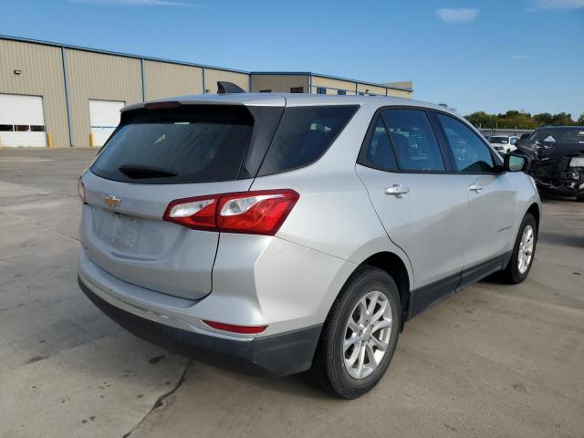 Photo 3 VIN: 3GNAXHEV9JL133970 - CHEVROLET EQUINOX LS 