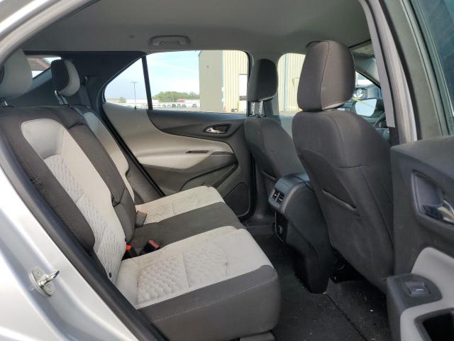 Photo 5 VIN: 3GNAXHEV9JL133970 - CHEVROLET EQUINOX LS 