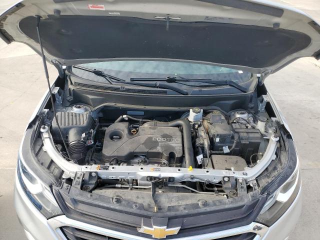 Photo 6 VIN: 3GNAXHEV9JL133970 - CHEVROLET EQUINOX LS 