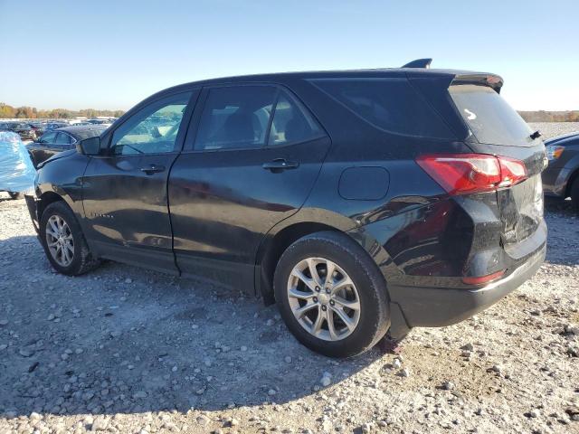 Photo 1 VIN: 3GNAXHEV9JL263988 - CHEVROLET EQUINOX LS 