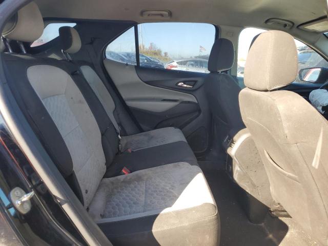 Photo 10 VIN: 3GNAXHEV9JL263988 - CHEVROLET EQUINOX LS 