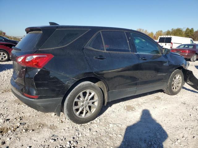 Photo 2 VIN: 3GNAXHEV9JL263988 - CHEVROLET EQUINOX LS 