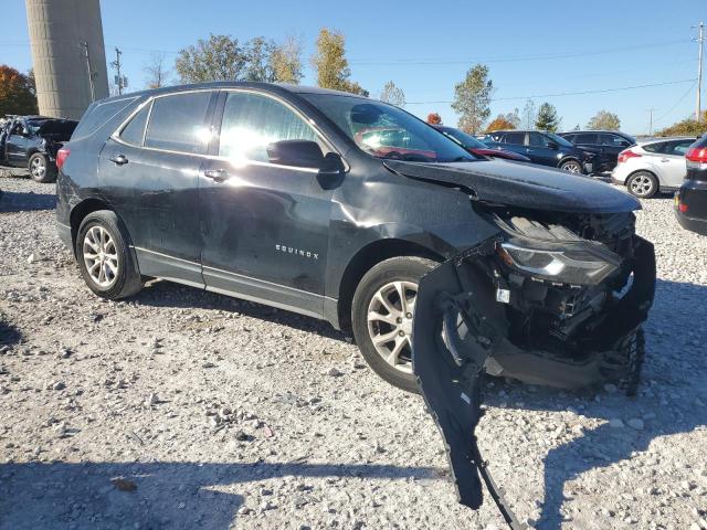 Photo 3 VIN: 3GNAXHEV9JL263988 - CHEVROLET EQUINOX LS 